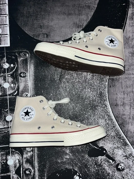 NIB Converse Chuck 70 Canvas - Picture 13 of 15